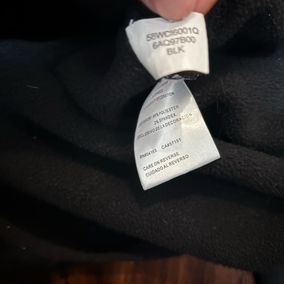 NFL RAIDERS SWEARSHIRT - Picture 7 of 7